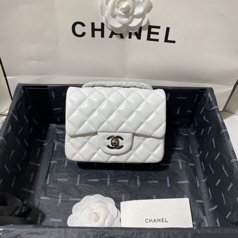 Ch*el cf series bags